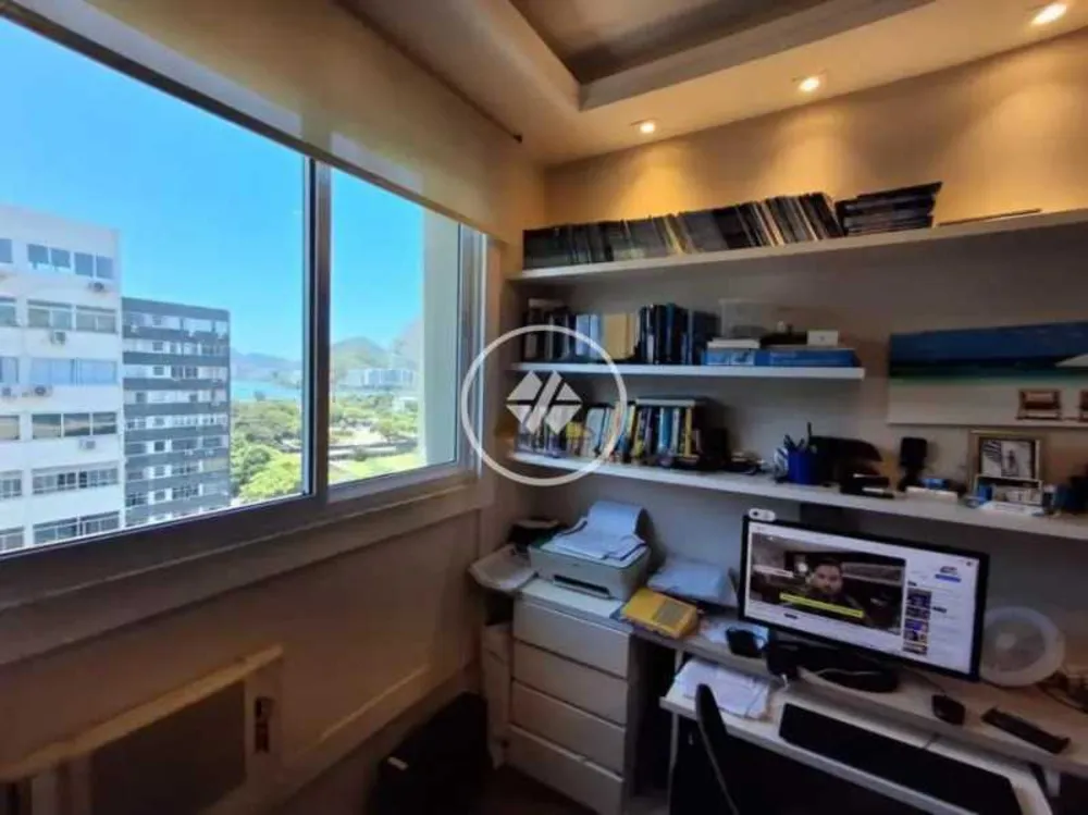 Cobertura, 3 quartos, 219 m² - Foto 7