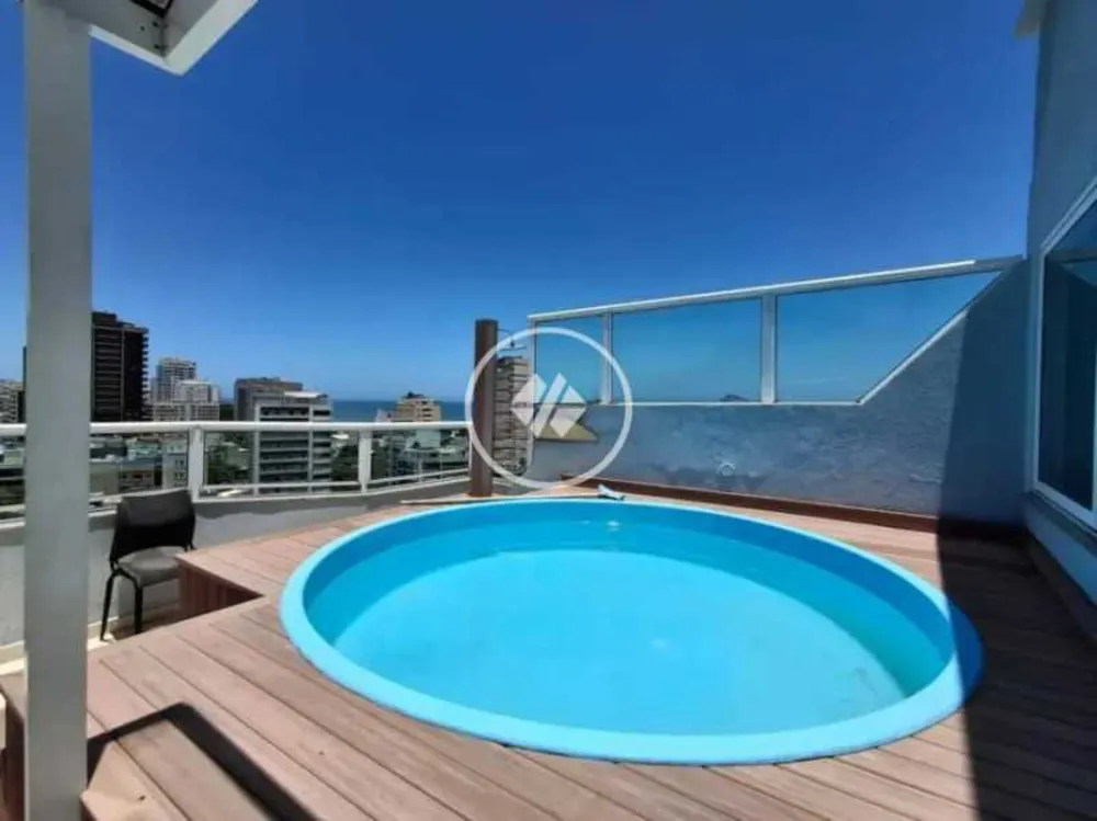 Cobertura, 3 quartos, 219 m² - Foto 22