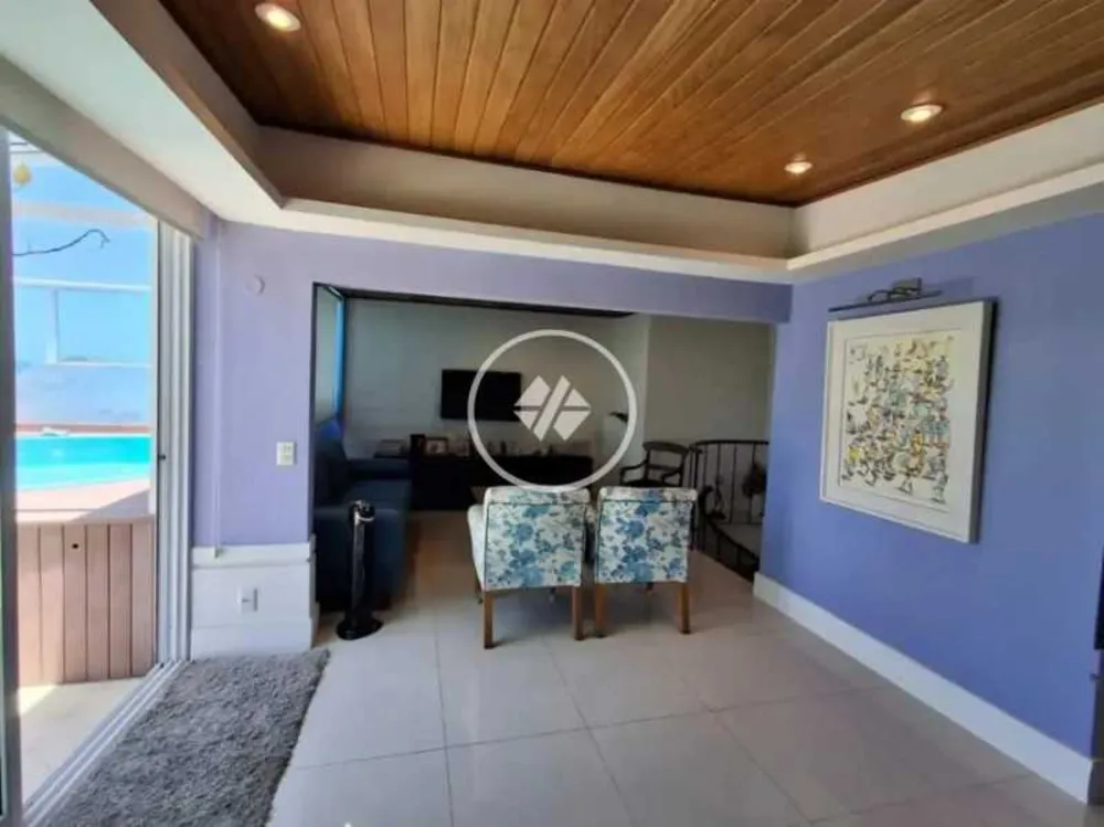 Cobertura, 3 quartos, 219 m² - Foto 5