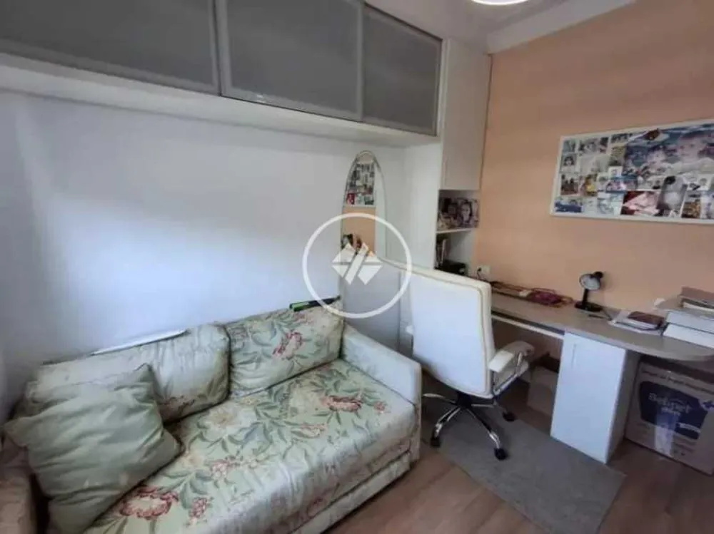 Cobertura, 3 quartos, 219 m² - Foto 10
