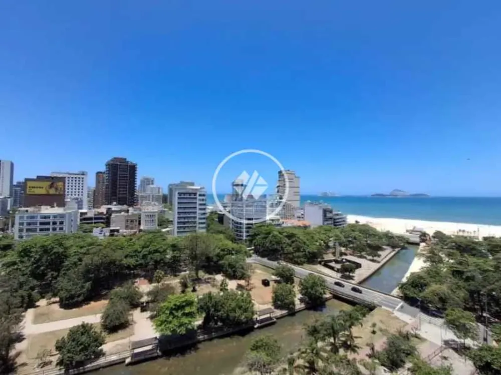 Cobertura, 3 quartos, 219 m² - Foto 20