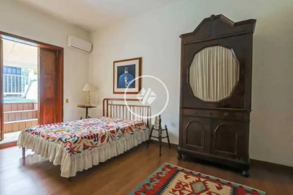 Cobertura, 4 quartos, 277 m² - Foto 14
