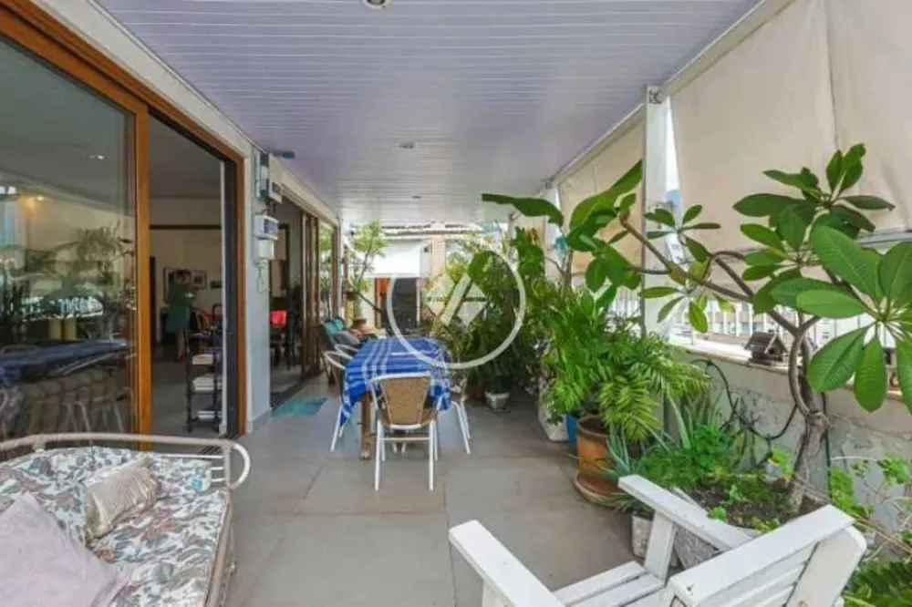 Cobertura, 4 quartos, 277 m² - Foto 4