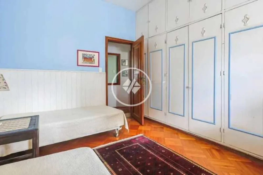 Cobertura, 4 quartos, 277 m² - Foto 12