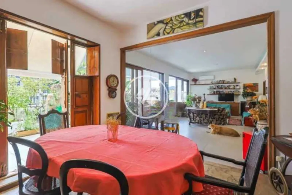 Cobertura, 4 quartos, 277 m² - Foto 8