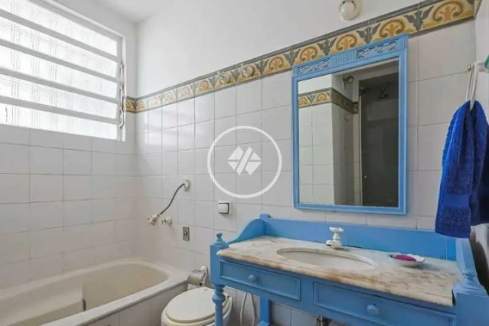 Cobertura, 4 quartos, 277 m² - Foto 13