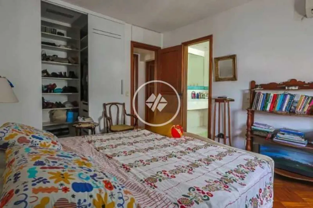 Cobertura, 4 quartos, 277 m² - Foto 20