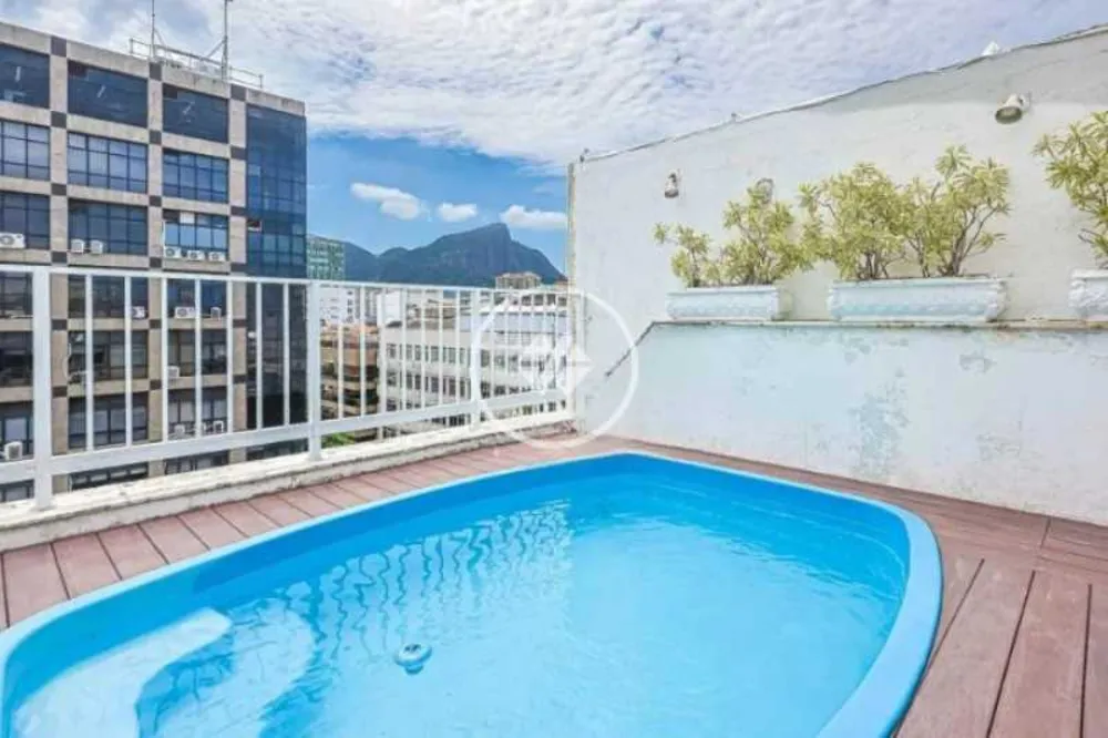 Cobertura, 4 quartos, 277 m² - Foto 2