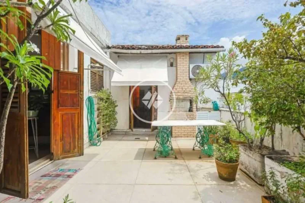 Cobertura, 4 quartos, 277 m² - Foto 5