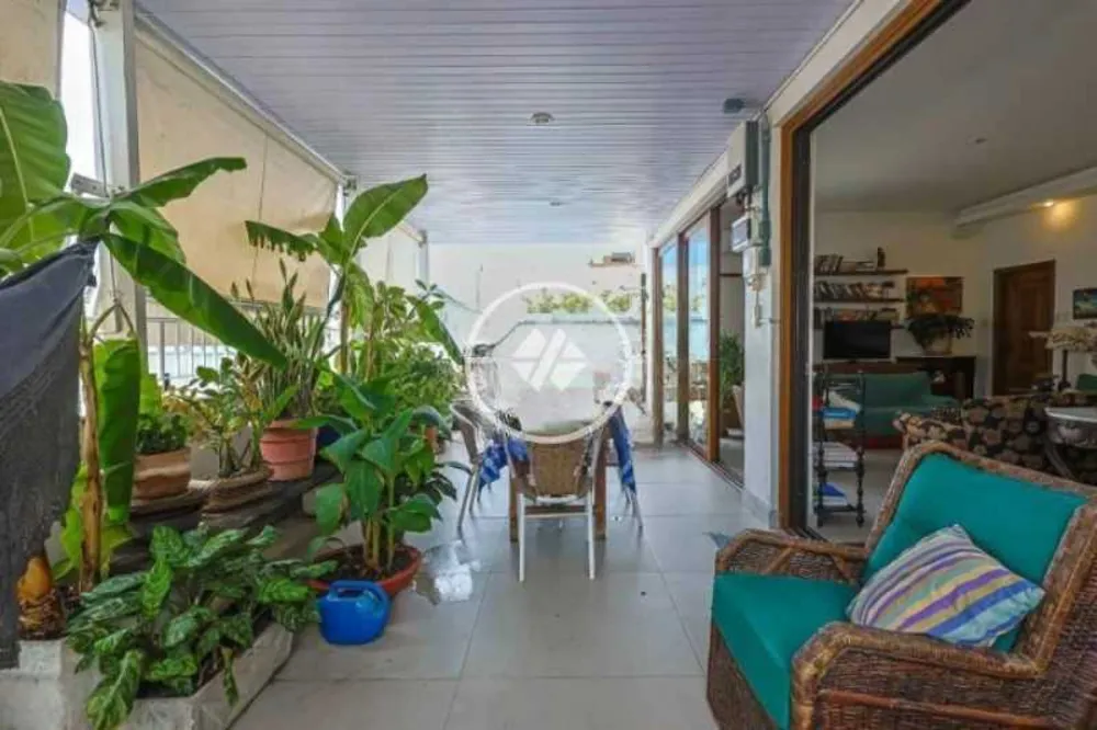 Cobertura, 4 quartos, 277 m² - Foto 6