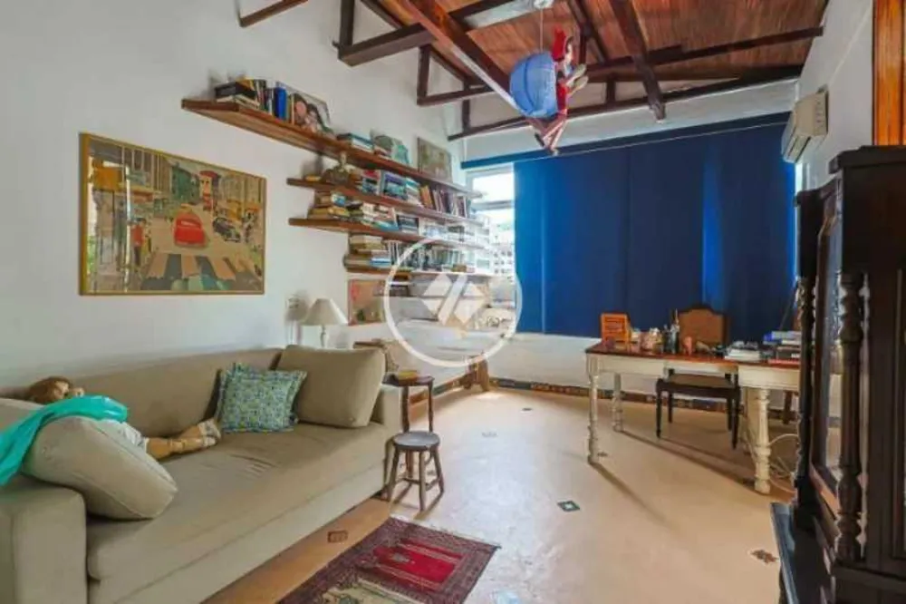 Cobertura, 4 quartos, 277 m² - Foto 17