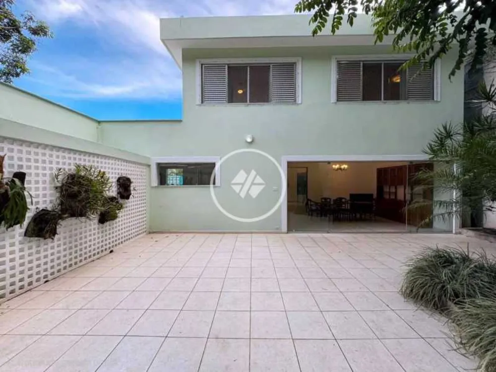 Casa, 3 quartos, 600 m² - Foto 4