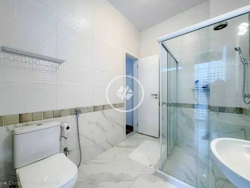Casa, 3 quartos, 600 m² - Foto 6
