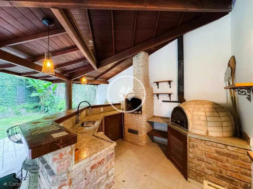 Casa, 3 quartos, 600 m² - Foto 1