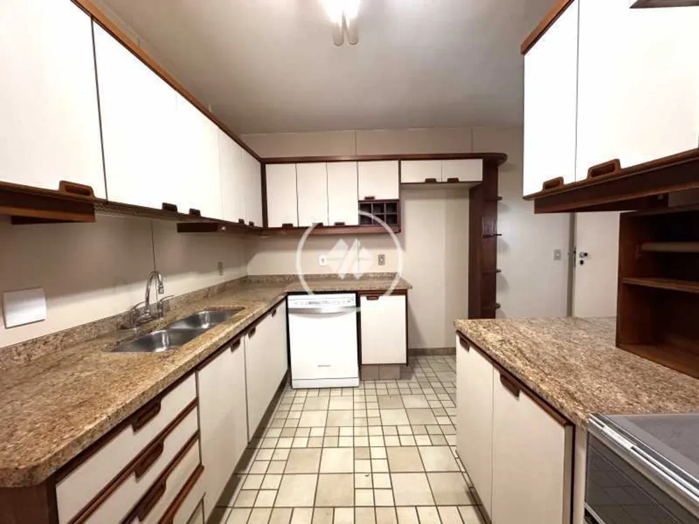 Apartamento, 3 quartos, 166 m² - Foto 19