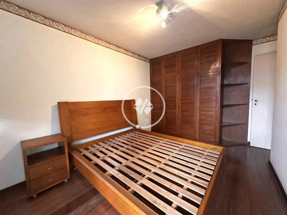 Apartamento, 3 quartos, 166 m² - Foto 14