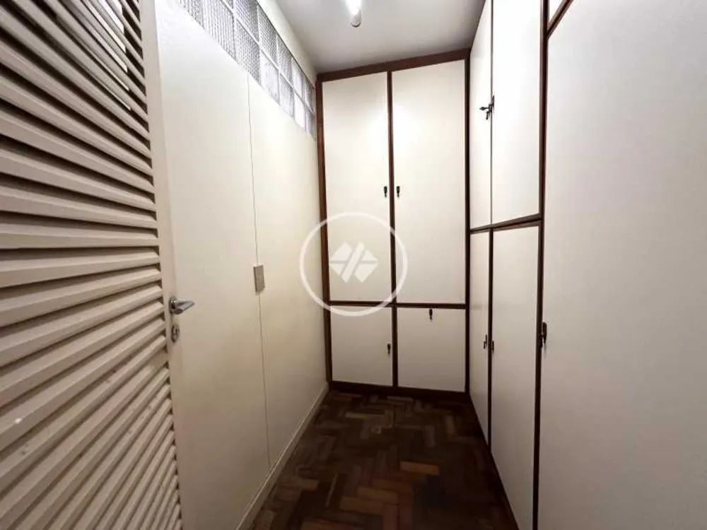 Apartamento, 3 quartos, 166 m² - Foto 25