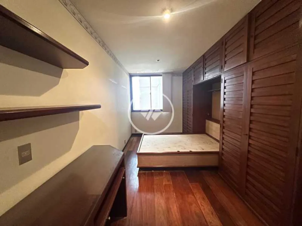 Apartamento, 3 quartos, 166 m² - Foto 9