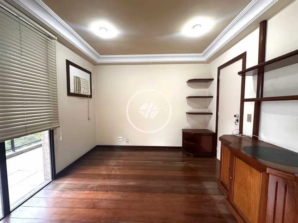 Apartamento, 3 quartos, 166 m² - Foto 4