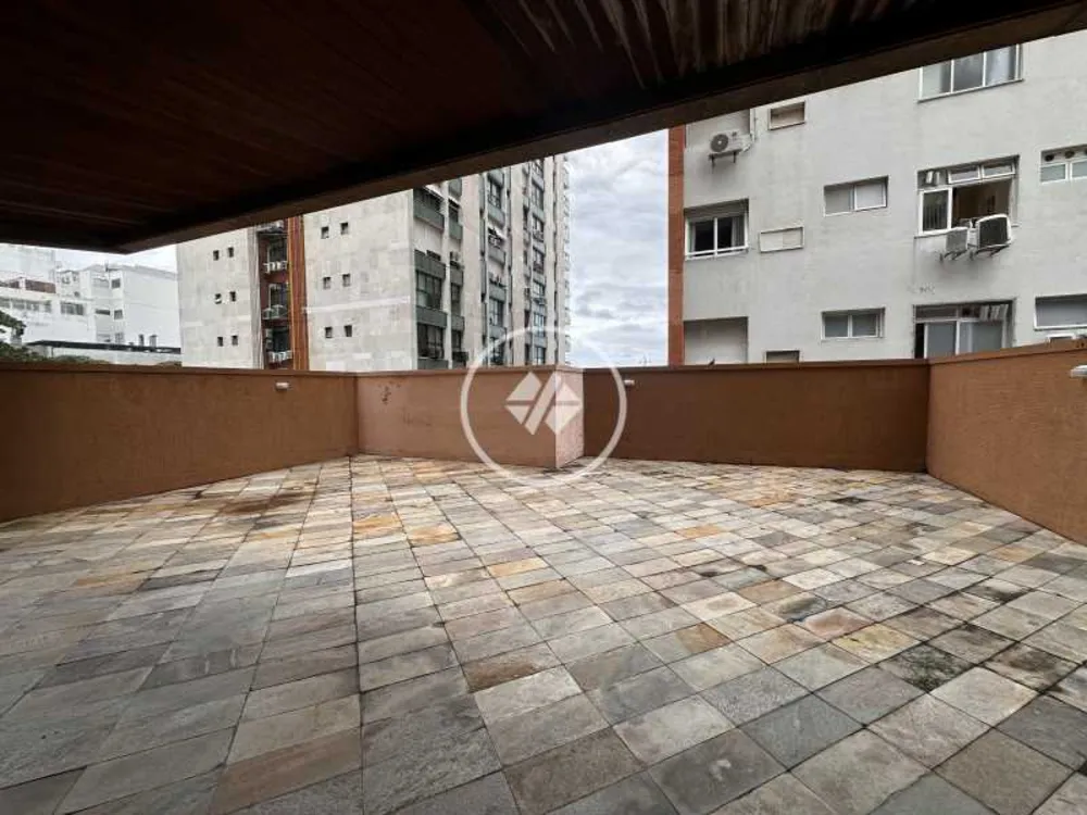 Apartamento, 3 quartos, 166 m² - Foto 29