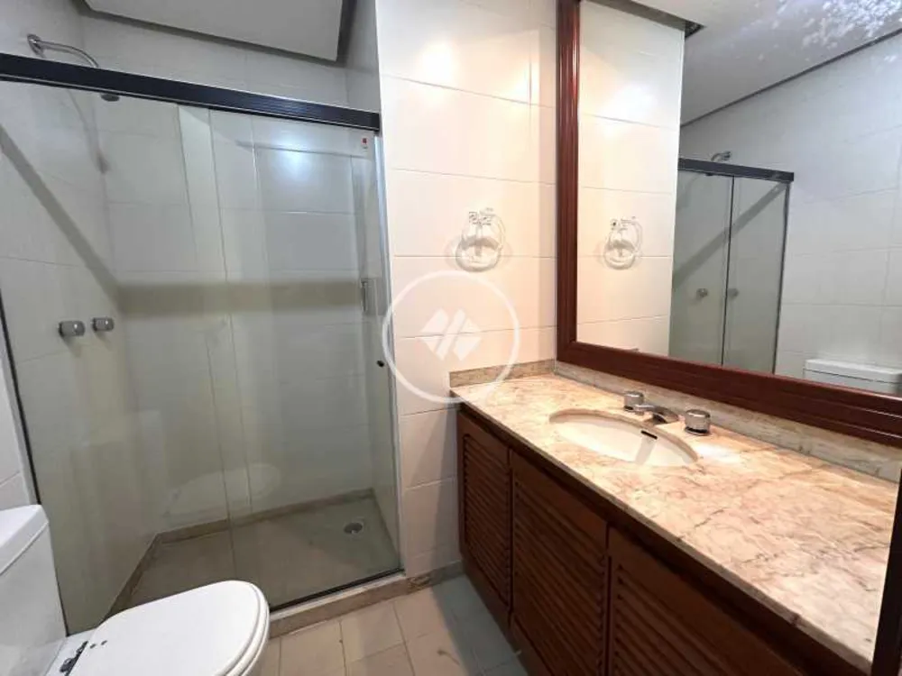 Apartamento, 3 quartos, 166 m² - Foto 8
