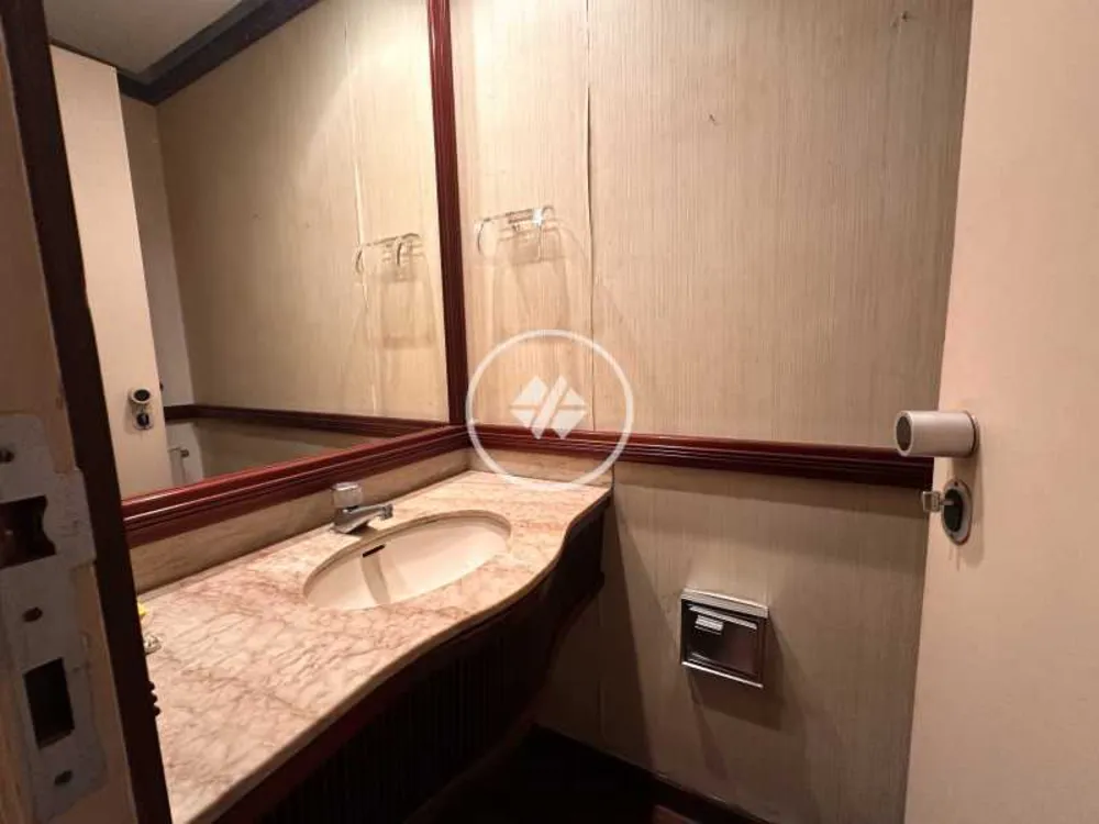 Apartamento, 3 quartos, 166 m² - Foto 6