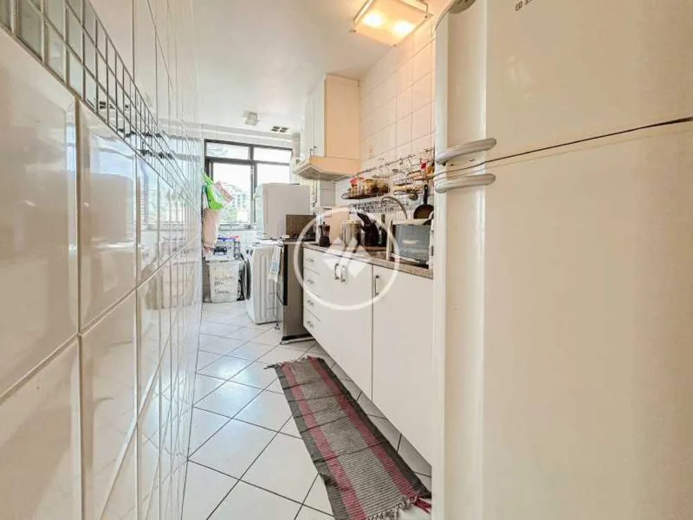 Apartamento, 2 quartos, 82 m² - Foto 2