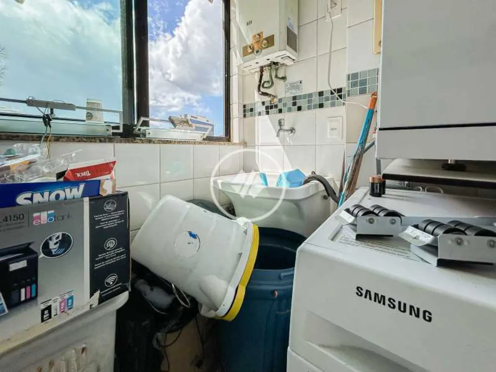 Apartamento, 2 quartos, 82 m² - Foto 14