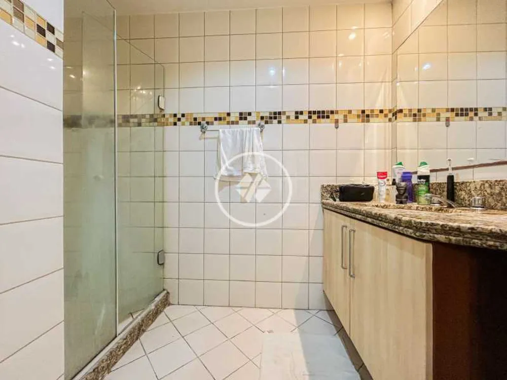Apartamento, 2 quartos, 82 m² - Foto 3