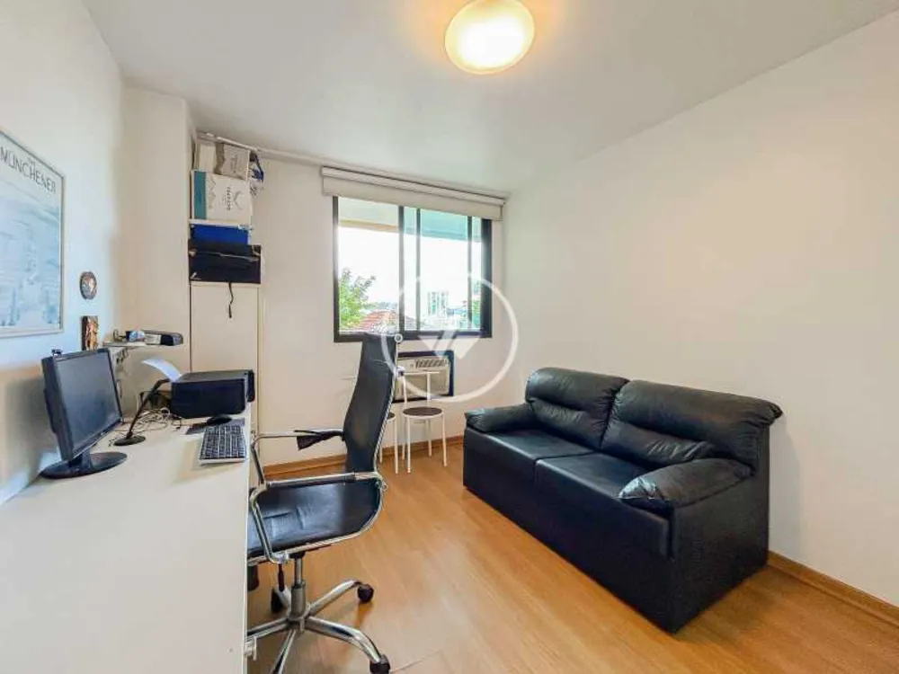 Apartamento, 2 quartos, 82 m² - Foto 1