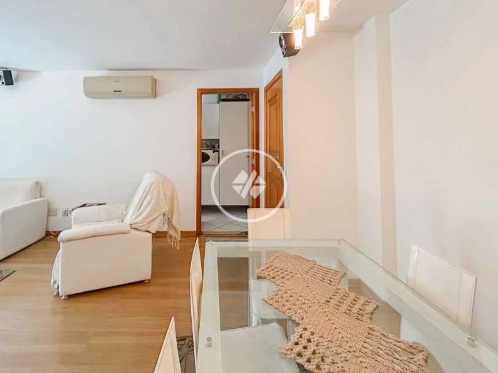 Apartamento, 2 quartos, 82 m² - Foto 10