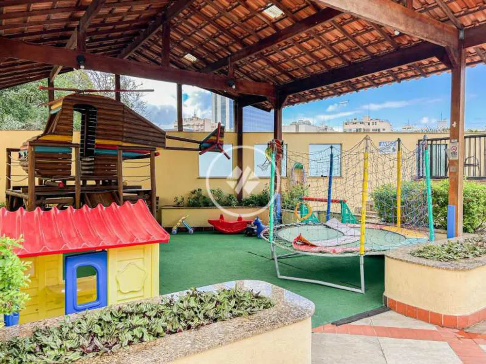 Apartamento, 2 quartos, 82 m² - Foto 7