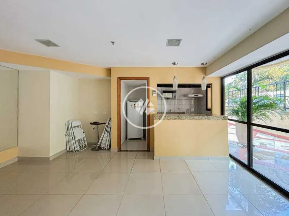 Apartamento, 2 quartos, 82 m² - Foto 8