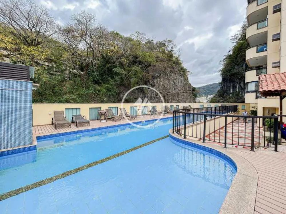 Apartamento, 2 quartos, 82 m² - Foto 16