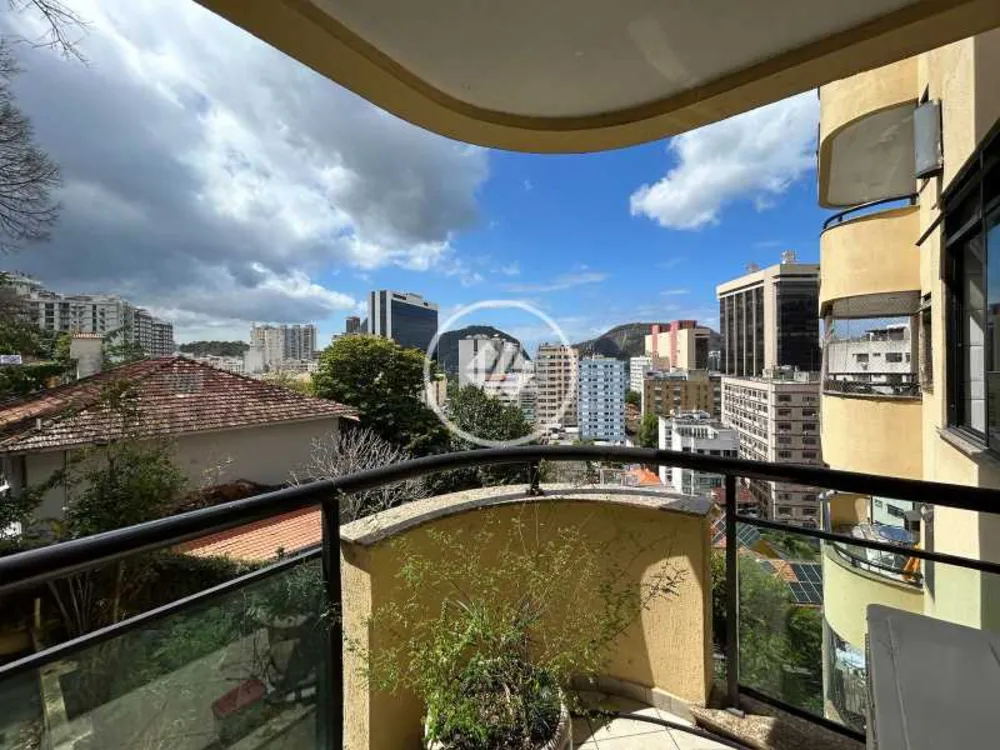 Apartamento, 2 quartos, 82 m² - Foto 4