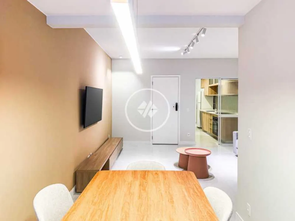Apartamento, 3 quartos, 106 m² - Foto 3