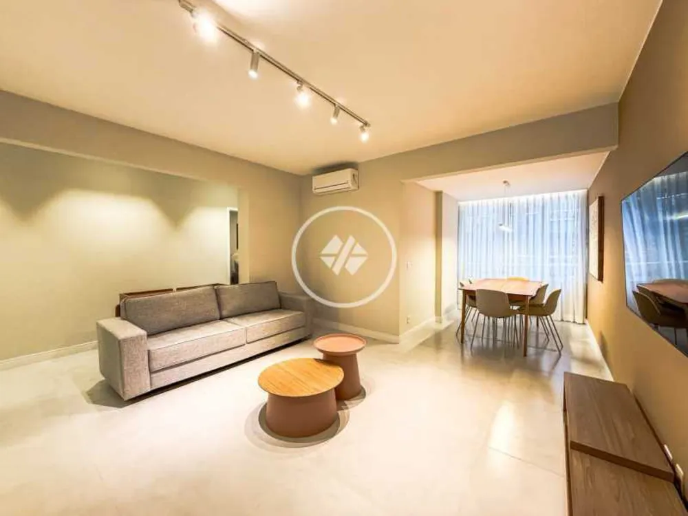 Apartamento, 3 quartos, 106 m² - Foto 1
