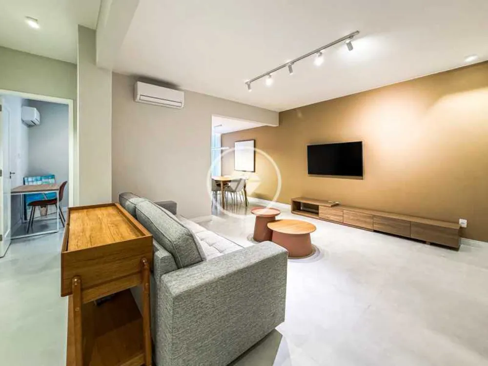 Apartamento, 3 quartos, 106 m² - Foto 2