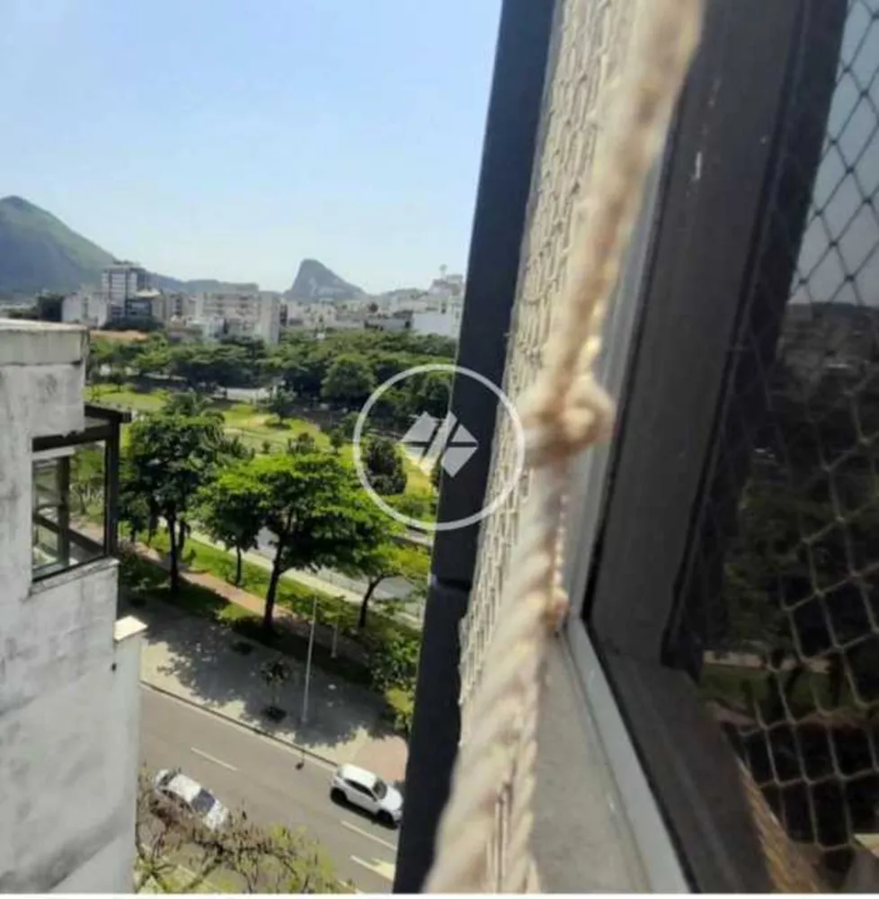 Apartamento, 2 quartos, 70 m² - Foto 1