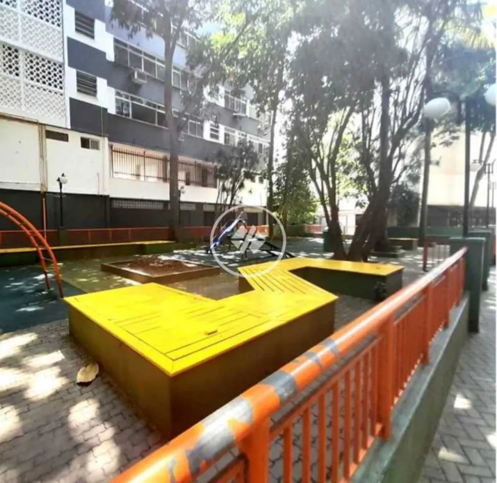 Apartamento, 2 quartos, 70 m² - Foto 1