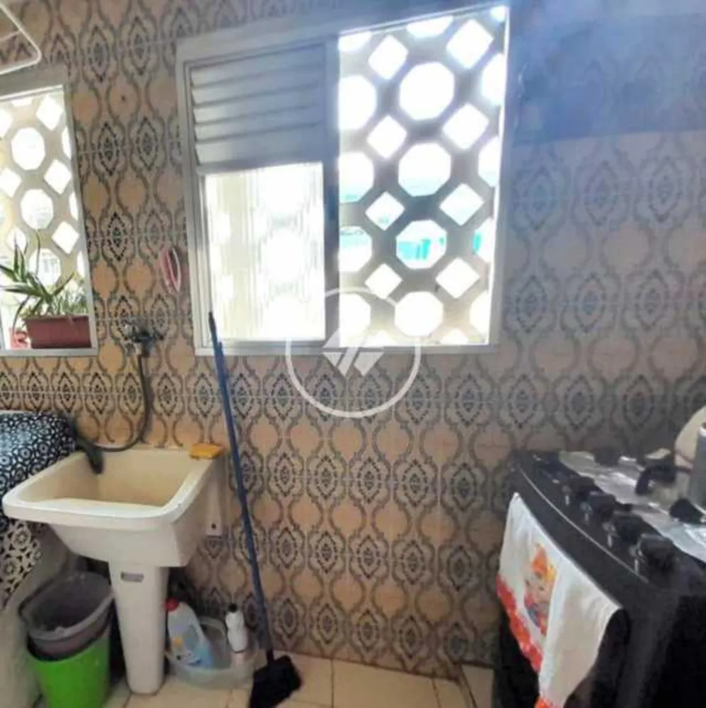 Apartamento, 2 quartos, 70 m² - Foto 2