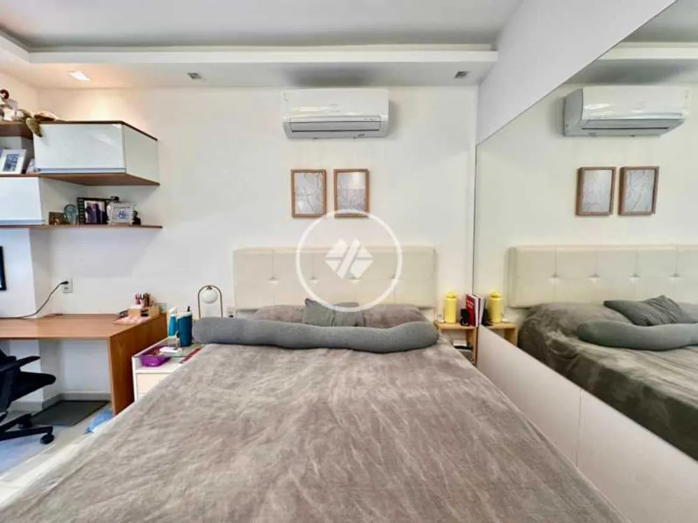Apartamento, 2 quartos, 78 m² - Foto 17