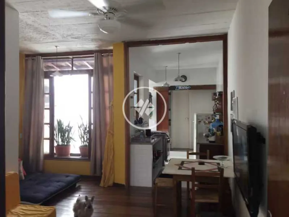 Apartamento, 1 quarto, 50 m² - Foto 17