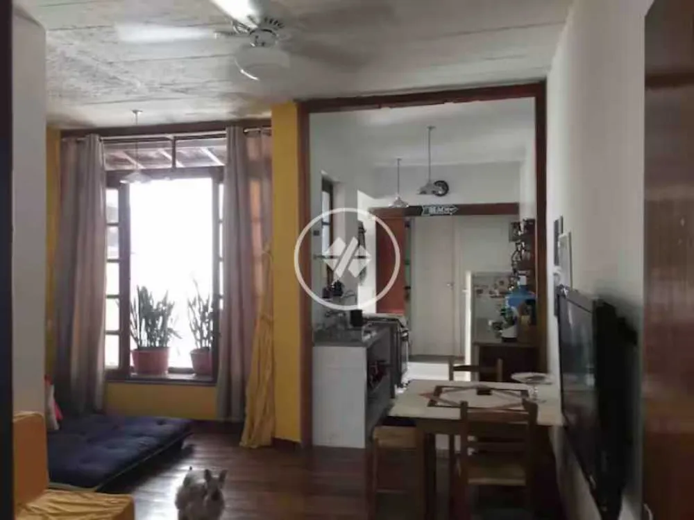 Apartamento, 1 quarto, 50 m² - Foto 19