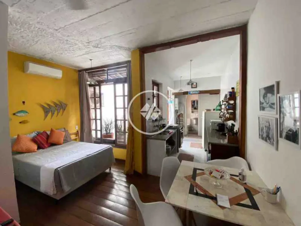 Apartamento, 1 quarto, 50 m² - Foto 5