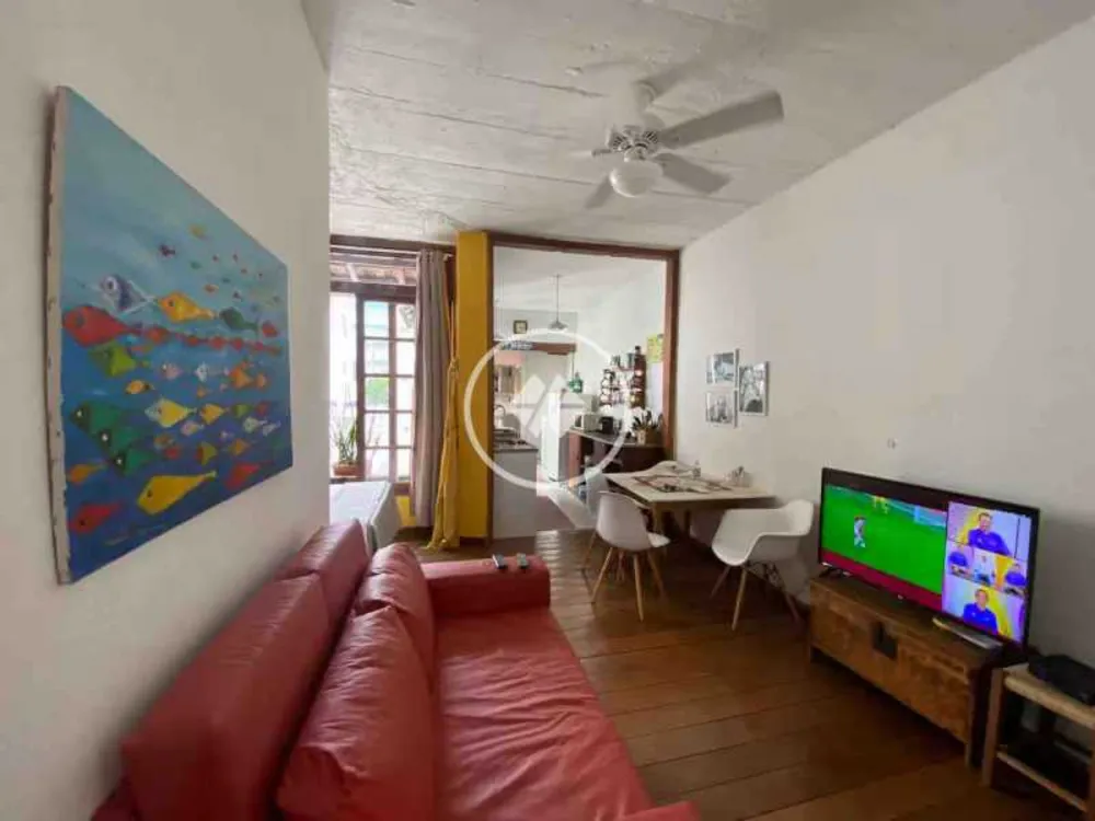 Apartamento, 1 quarto, 50 m² - Foto 14