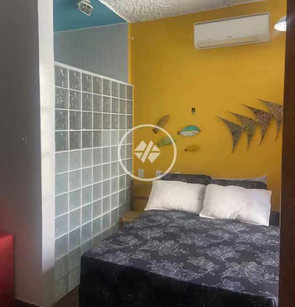 Apartamento, 1 quarto, 50 m² - Foto 8