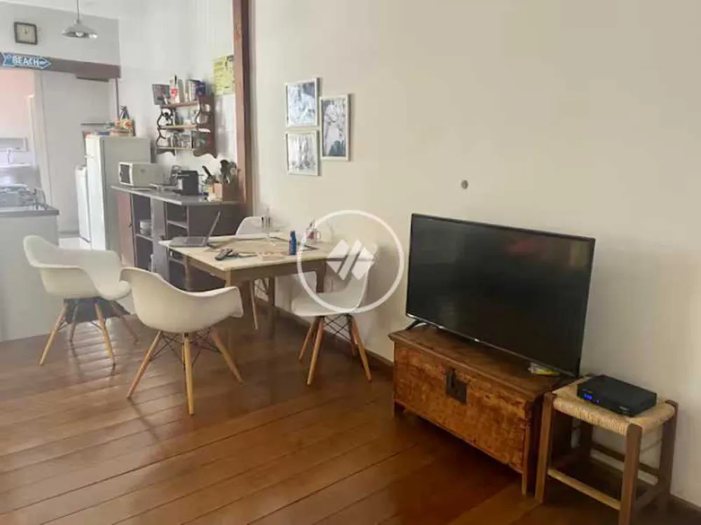 Apartamento, 1 quarto, 50 m² - Foto 7