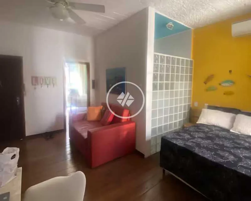 Apartamento, 1 quarto, 50 m² - Foto 9