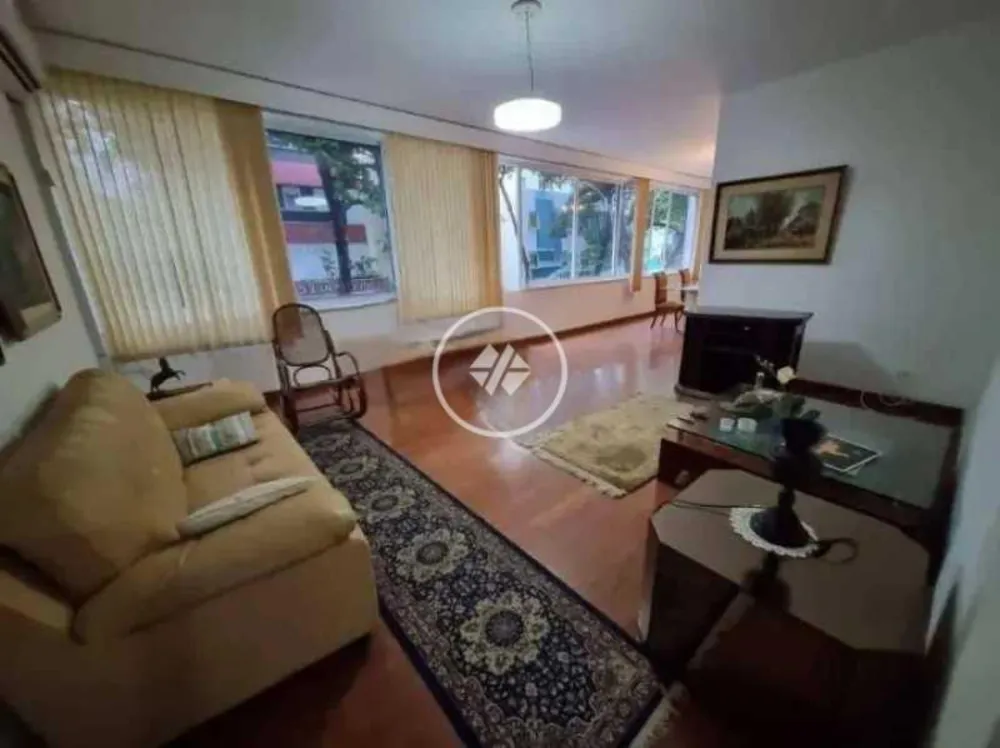 Apartamento, 3 quartos, 140 m² - Foto 7
